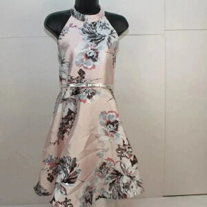 NWT ZUNIE Girls Dress